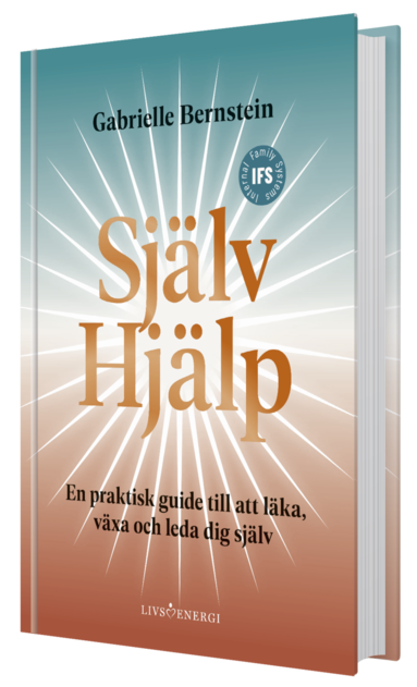 bokomslag Självhjälp : en praktisk guide till att läka, växa och leda sig själv