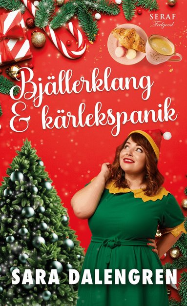 Sara Dalengren - Bjällerklang och kärlekspanik, Pocket