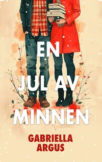 bokomslag En jul av minnen