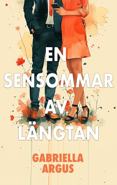 Gabriella Argus - En sensommar av längtan, Häftad