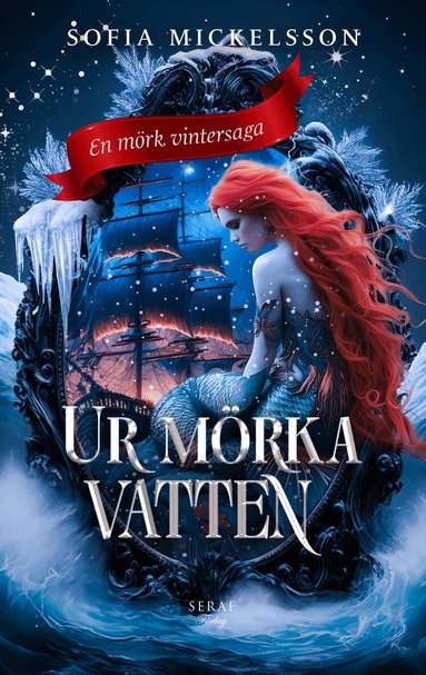 Sofia Mickelsson - Ur mörka vatten, Storpocket