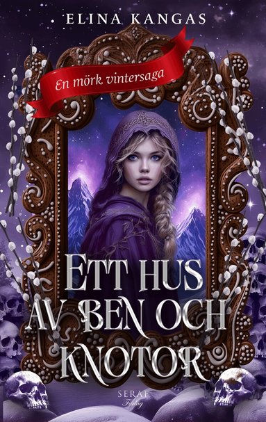 Elina Kangas - Ett hus av ben och knotor, Storpocket