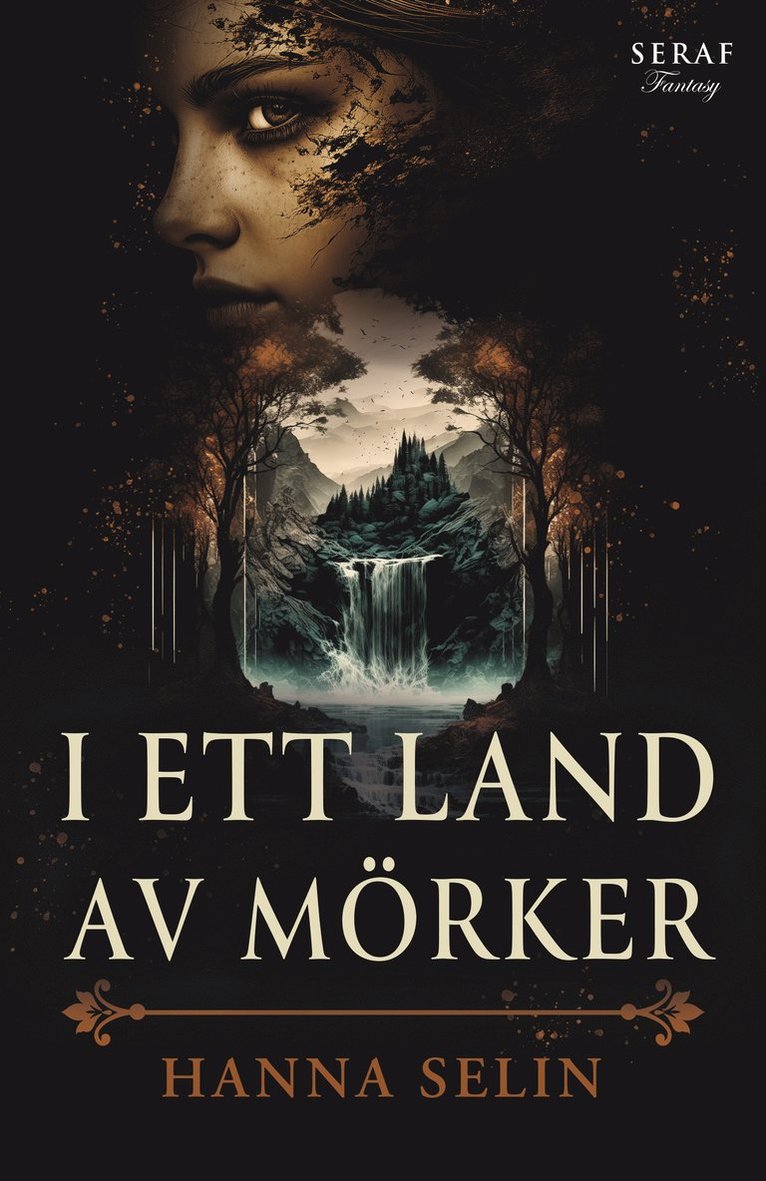 I ett land av mörker 1