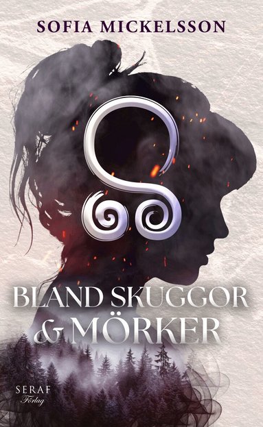 Sofia Mickelsson - Bland skuggor och mörker, Pocket