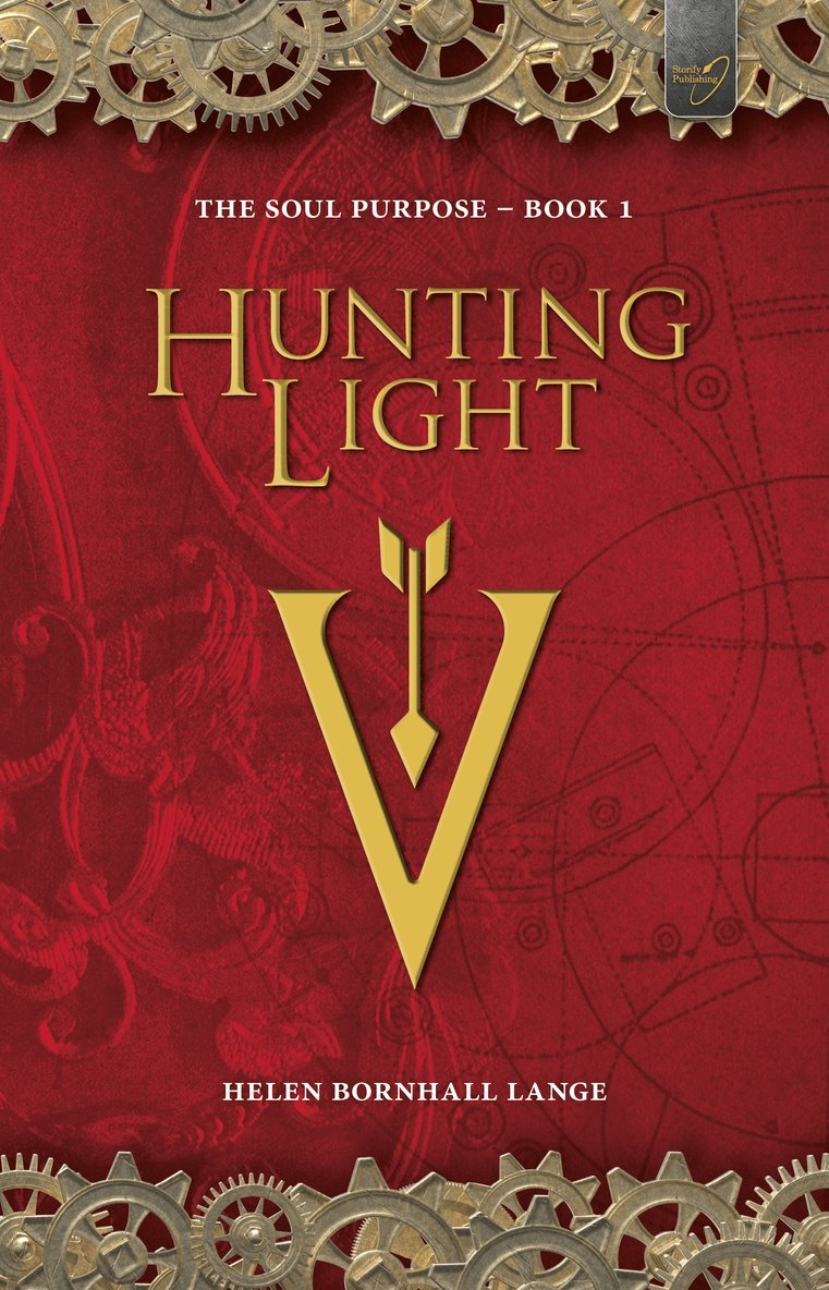 Helen Bornhall Lange - Hunting light, Häftad. Tillgänglighet: Lägg i varukorg