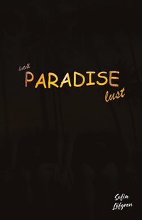 bokomslag Paradise Lust