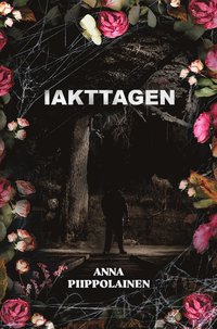 bokomslag Iakttagen