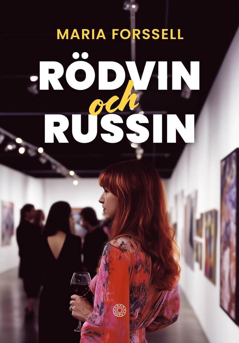 Rödvin och russin 1