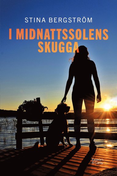 bokomslag I midnattssolens skugga