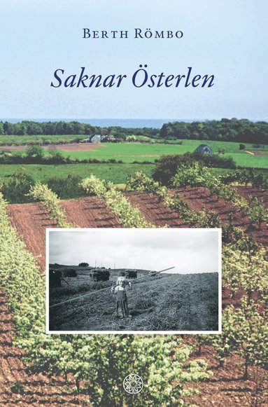 bokomslag Saknar Österlen