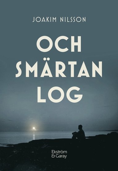 bokomslag Och smärtan log