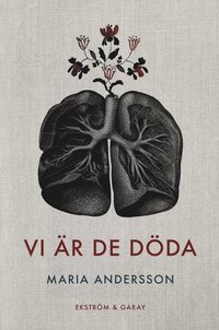bokomslag Vi är de döda