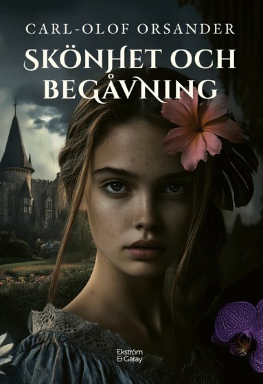 Carl-Olof Orsander - Skönhet och begåvning, Häftad