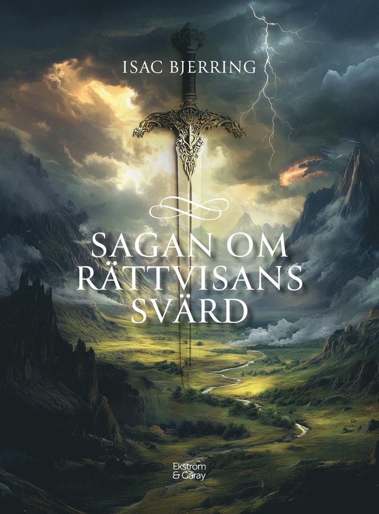 Sagan om Rättvisans svärd