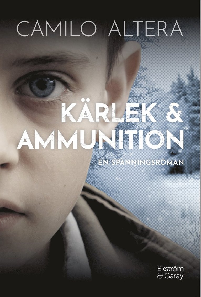 Kärlek & ammunition