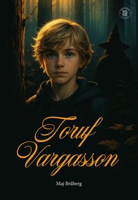 bokomslag Toruf Vargasson