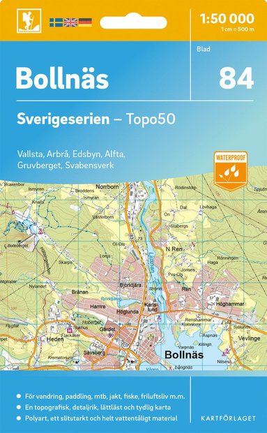 bokomslag Bollnas