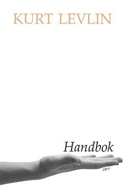 Kurt Levlin - Handbok, Häftad