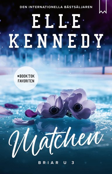 Elle Kennedy - Matchen, Häftad