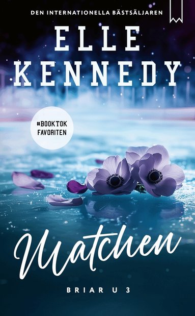 Elle Kennedy - Matchen, Pocket