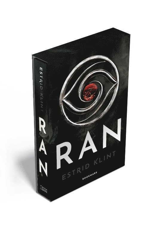 Estrid Klint - Ran Limited Edition, Inbunden