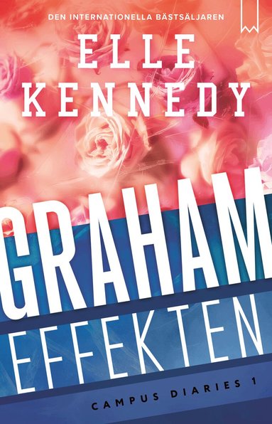 Elle Kennedy - Graham-effekten, Häftad