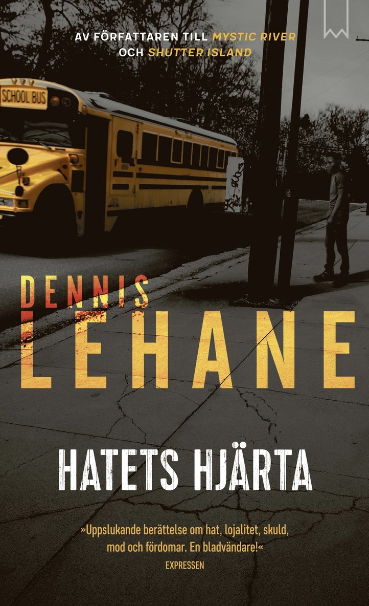 Hatets hjärta