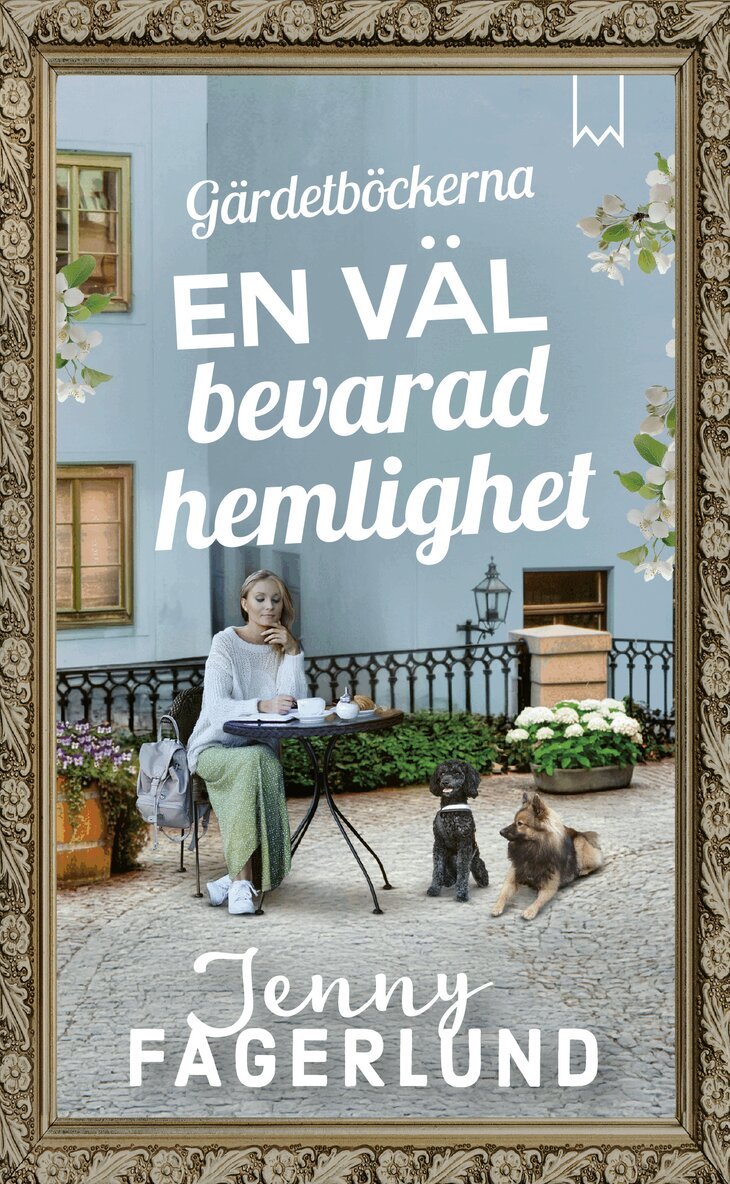 En väl bevarad hemlighet