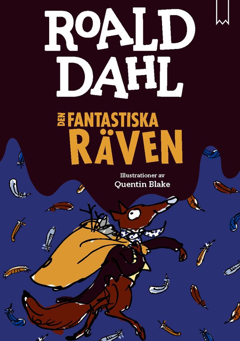 Den fantastiska räven
