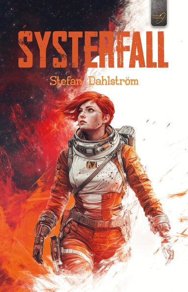 Stefan Dahlström - Systerfall, Häftad