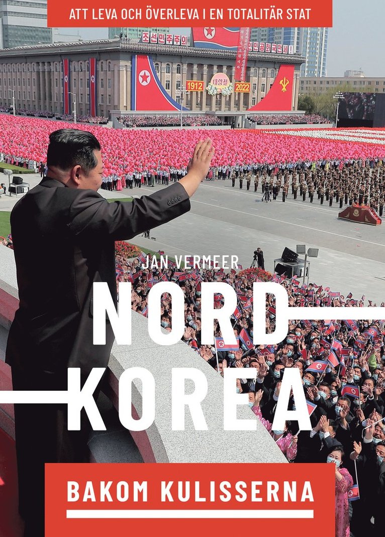 Nordkorea bakom kulisserna 1