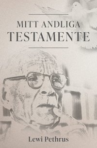 bokomslag Mitt andliga testamente