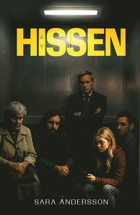 bokomslag Hissen