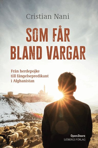 Cristian Nani - Som får bland vargar, Häftad
