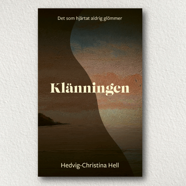 Hedvig-Christina Hell - Klänningen, Storpocket