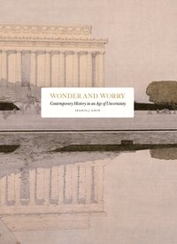 bokomslag Wonder and Worry