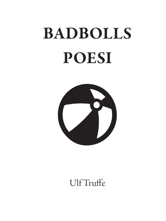 BADBOLLS POESI