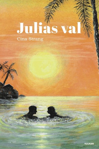 bokomslag Julias val