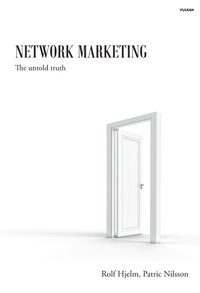 bokomslag Network Marketing