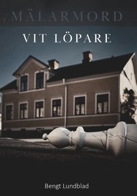 bokomslag Vit löpare