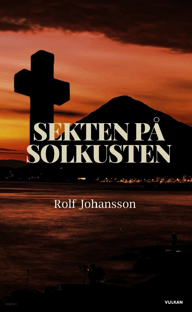 Sekten på solkusten