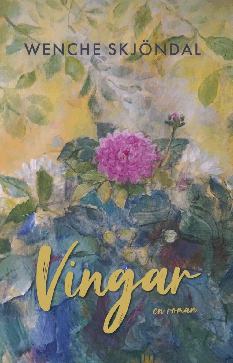 Vingar