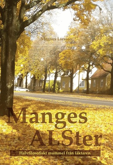 Magnus Larsson - Manges ALSter, Storpocket