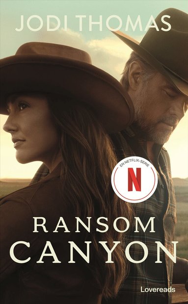 Jodi Thomas - Ransom Canyon, Pocket