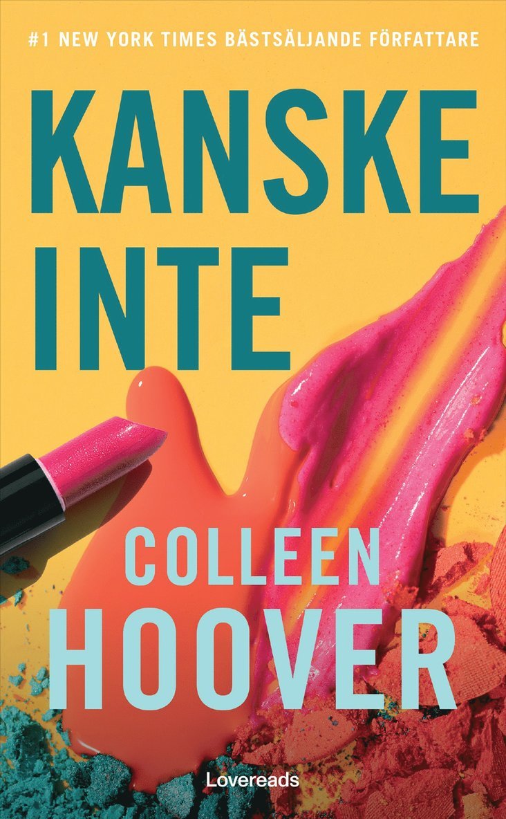 Kanske inte
