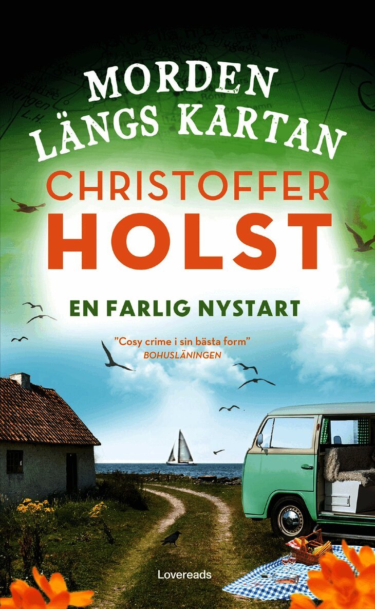 En farlig nystart