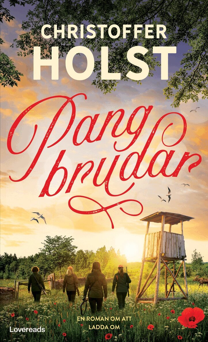 Christoffer Holst - Pangbrudar, Inbunden. Tillgänglighet: Kommande