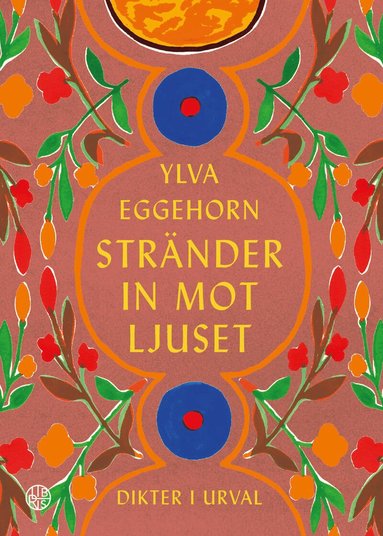 Ylva Eggehorn - Stränder in mot ljuset, Häftad