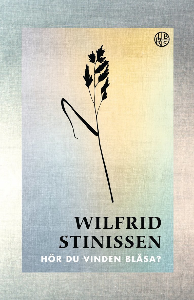 Wilfrid Stinissen - Hör du vinden blåsa? : en bok om den helige Ande, Häftad