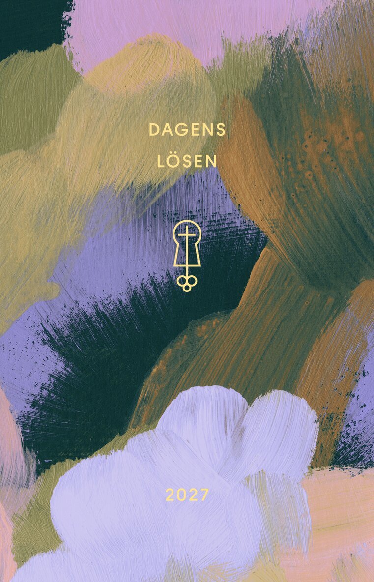 Dagens Lösen 2027, Häftad. Tillgänglighet: Lägg i varukorg